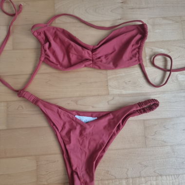 Alpha Bikini 
