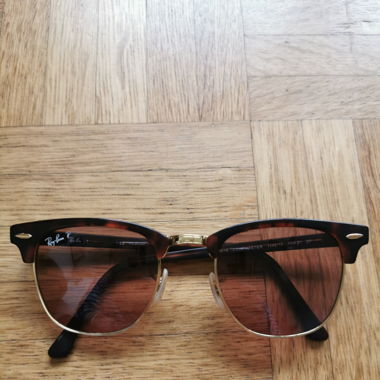 Ray Ban Polarized