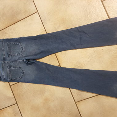 Pantalone bambina