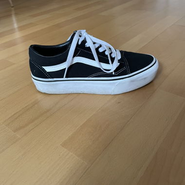 Vans Sneakers