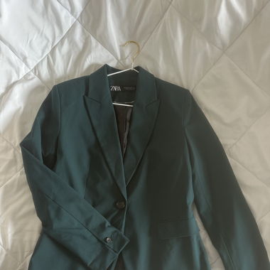 Blazer von Zara