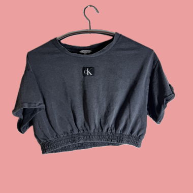T-shirt Calvin Klein