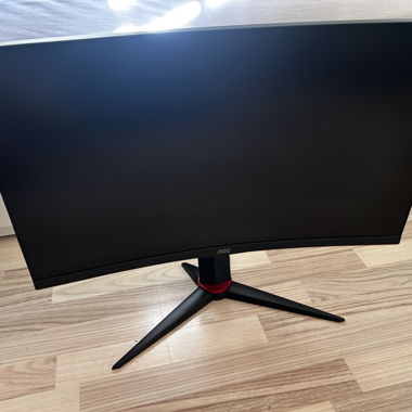 AOC Gaming Monitor Stand