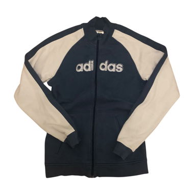 Vintage Adidas Jacke S 