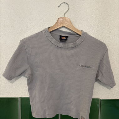 Dickies Cropped T-Shirt