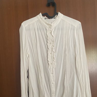 Blouse classique 