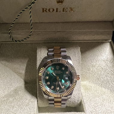 Roelex