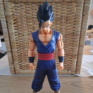 Dragonball Son Gohan