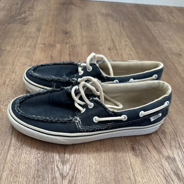 Vans California Zapato Slip