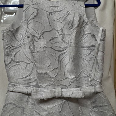 Robe de cocktail Coast