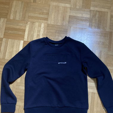 Sweat Ikks garçon S