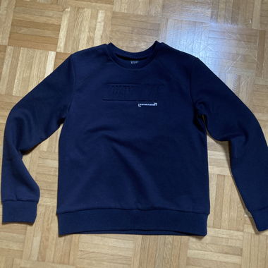 Ikks boys' sweatshirt S