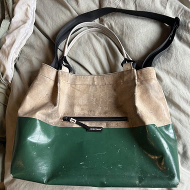 Borsa Freitag