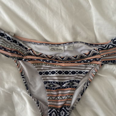 Bas de bikini Rhythm