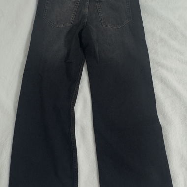 Jeans dunkelblau 