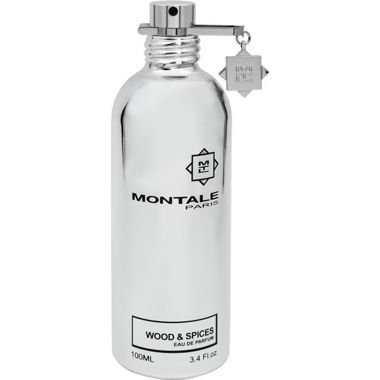 Montale Wood & Spices 100ml NEU