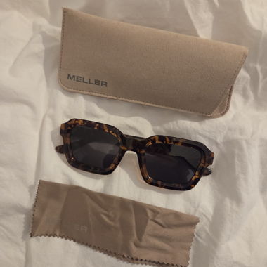 Meller Nahay Tigris Carbon Sonnenbrille