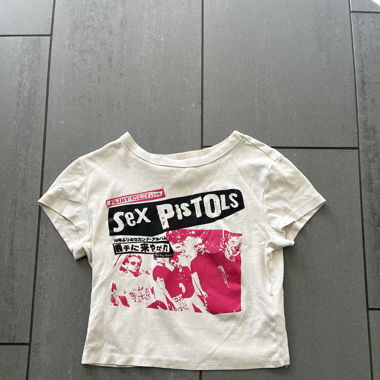 S*x Pistols T-Shirt