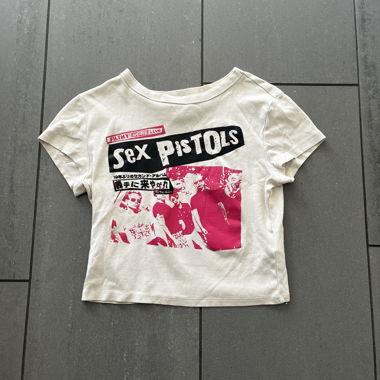 S*x Pistols T-Shirt