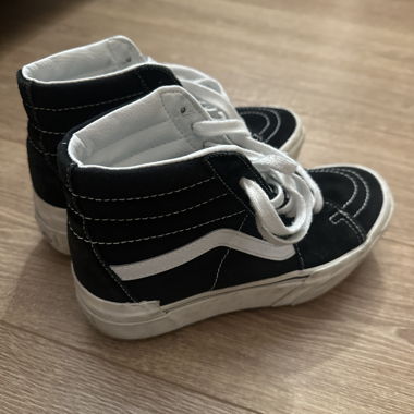 Scarpe Vans