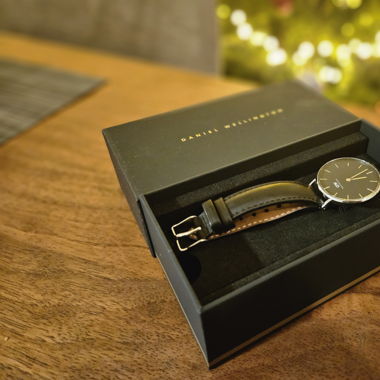 Armbanduhr - Daniel Wellington