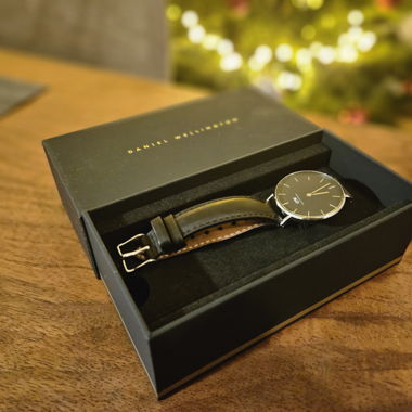 Armbanduhr - Daniel Wellington