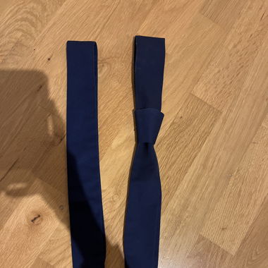 Krawatten 