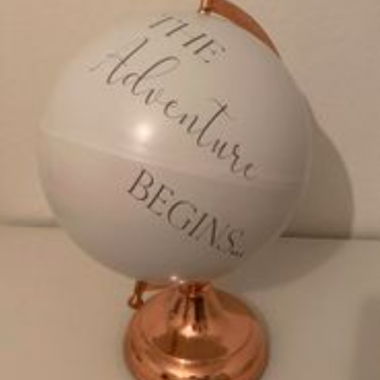 Wedding/ Party Guest Book