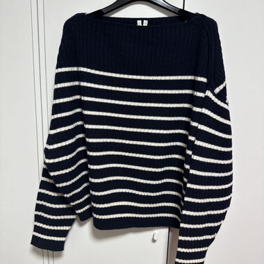 Arket Pullover