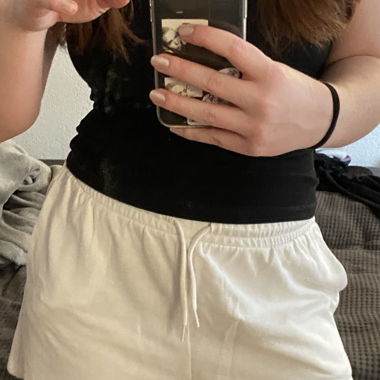 pantaloncini corti