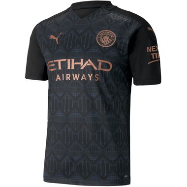 Manchester City Trikot 20/21