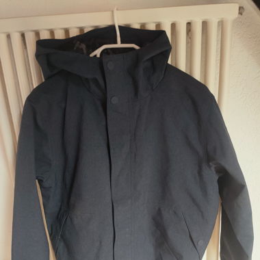 Veste 