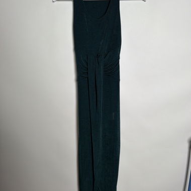Wal G sleeveless dress