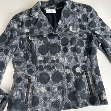 Cappotto Akris Punto