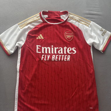 Arsenal jersey