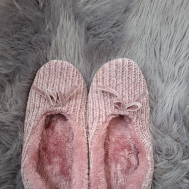 Flauschi