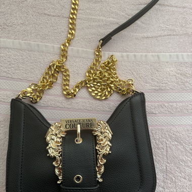 Sac à main Versace Jeans Couture