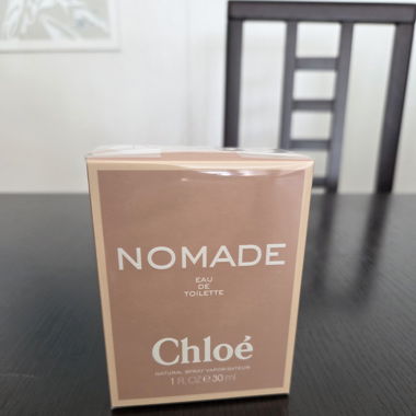 Chloé NOMADE Parfüm EdT (neu&versiegelt)