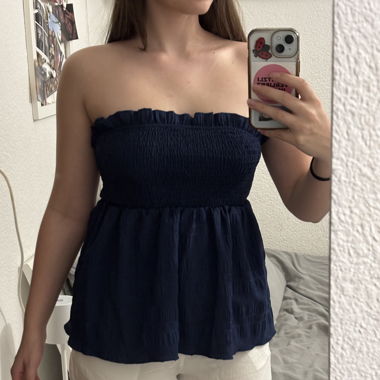Sommerblouse