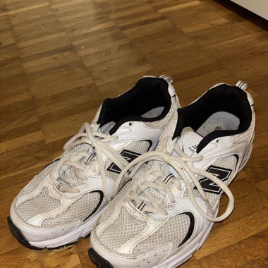 New Balance