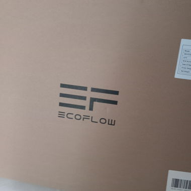 EcoFlow Solar Panel 160W