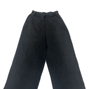 Jogging gris foncé Zara