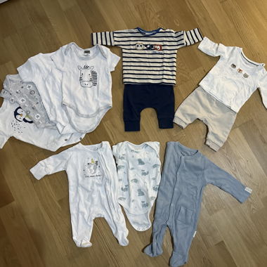 BABYKLEIDER Neugeborenen 
