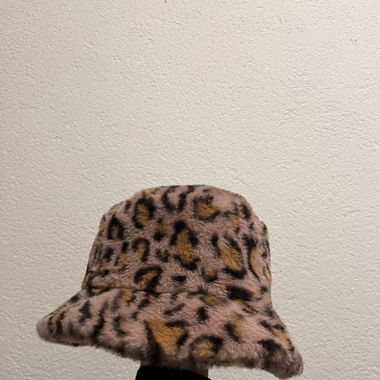 Mütze leo