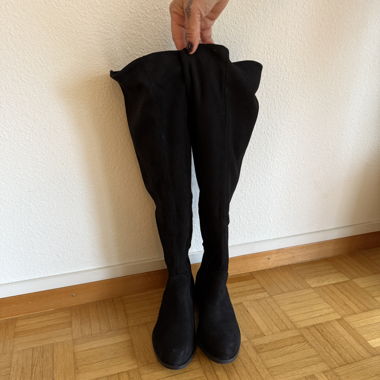Bottes