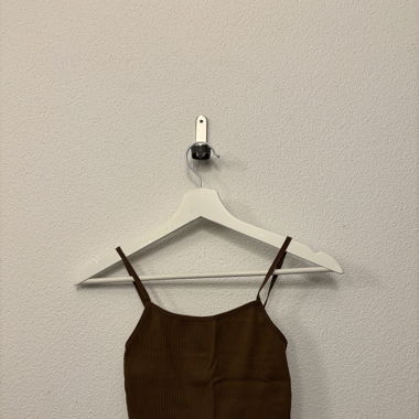 Brown Top