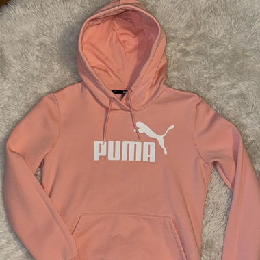 Pull Puma femme 