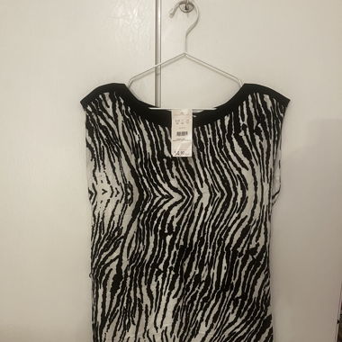 Robe neuf