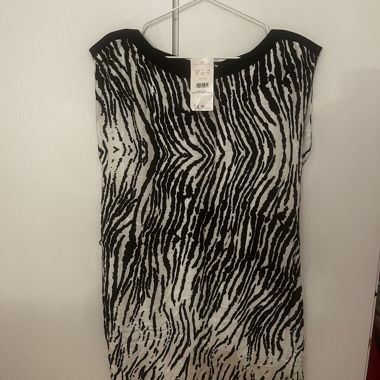 Robe neuf