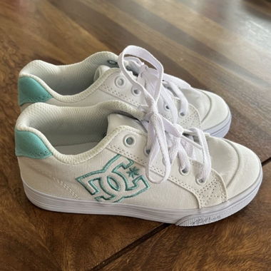 DC Shoes Chelsea taglia 30
